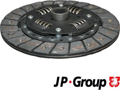 JP Group 1130200400 - Sajūga disks www.autospares.lv
