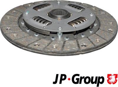 JP Group 1130200200 - Sajūga disks www.autospares.lv