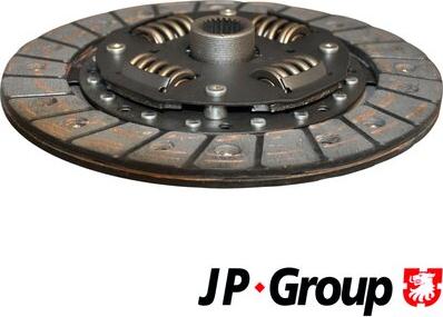 JP Group 1130200700 - Sajūga disks www.autospares.lv