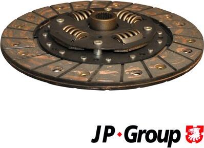 JP Group 1130201500 - Sajūga disks www.autospares.lv