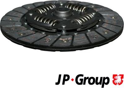 JP Group 1130201600 - Sajūga disks www.autospares.lv
