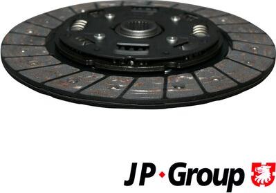 JP Group 1130202000 - Sajūga disks www.autospares.lv