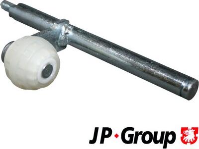 JP Group 1131601000 - Atgriezējvārpsta, Pārnesumu pārslēgšana www.autospares.lv
