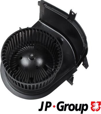 JP Group 1126101100 - Salona ventilators www.autospares.lv