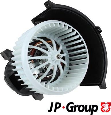 JP Group 1126102100 - Salona ventilators www.autospares.lv
