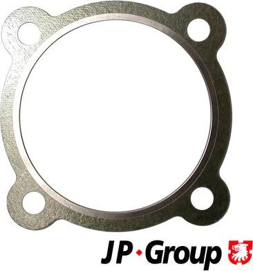 JP Group 1121101200 - Blīve, Izplūdes caurule www.autospares.lv