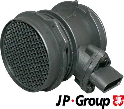 JP Group 1393900500 - Gaisa masas mērītājs www.autospares.lv