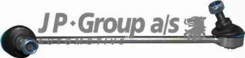 JP Group 1340400970 - Stiepnis / Atsaite, Stabilizators www.autospares.lv