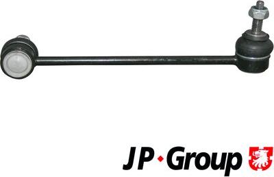 JP Group 1340400100 - Stiepnis / Atsaite, Stabilizators www.autospares.lv