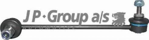 JP Group 1340401170 - Stiepnis / Atsaite, Stabilizators www.autospares.lv