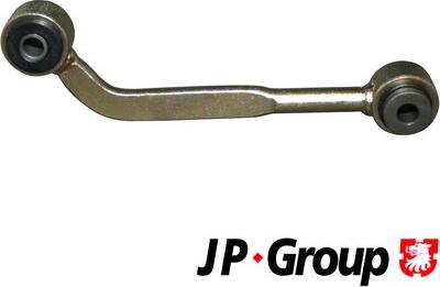 JP Group 1350500480 - Stiepnis / Atsaite, Stabilizators www.autospares.lv