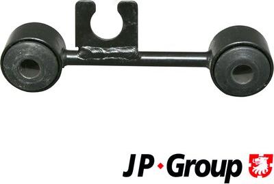 JP Group 1350500600 - Stiepnis / Atsaite, Stabilizators www.autospares.lv