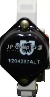JP Group 1290200500 - Ģeneratora sprieguma regulators www.autospares.lv