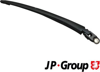 JP Group 1298300300 - Stikla tīrītāja svira, Stiklu tīrīšanas sistēma www.autospares.lv