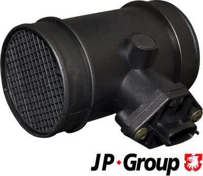 JP Group 1293901300 - Gaisa masas mērītājs www.autospares.lv