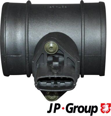 JP Group 1293901200 - Gaisa masas mērītājs www.autospares.lv