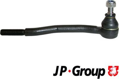 JP Group 1244601680 - Stūres šķērsstiepņa uzgalis www.autospares.lv