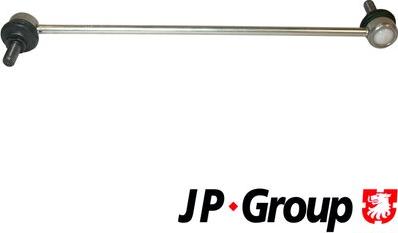 JP Group 1240400400 - Stiepnis / Atsaite, Stabilizators www.autospares.lv