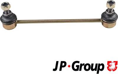 JP Group 1240400500 - Stiepnis / Atsaite, Stabilizators www.autospares.lv