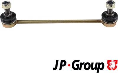JP Group 1240400600 - Stiepnis / Atsaite, Stabilizators www.autospares.lv