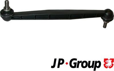 JP Group 1240400800 - Stiepnis / Atsaite, Stabilizators www.autospares.lv