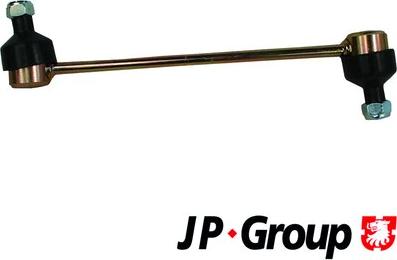 JP Group 1240400700 - Stiepnis / Atsaite, Stabilizators www.autospares.lv