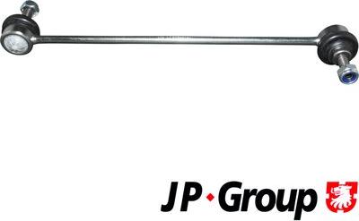 JP Group 1240401000 - Stiepnis / Atsaite, Stabilizators www.autospares.lv