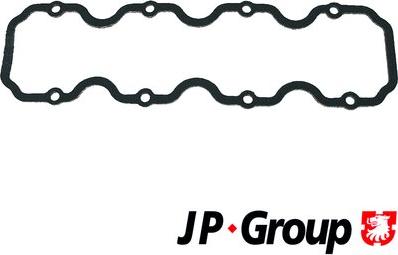 JP Group 1219200800 - Blīve, Motora bloka galvas vāks www.autospares.lv
