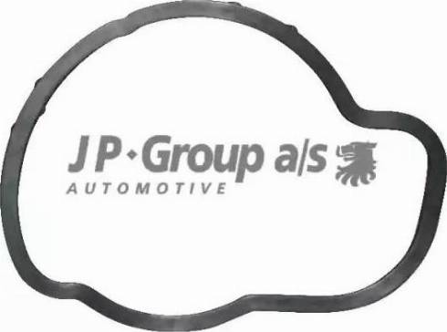 JP Group 1214550300 - Blīve, Termostata korpuss www.autospares.lv