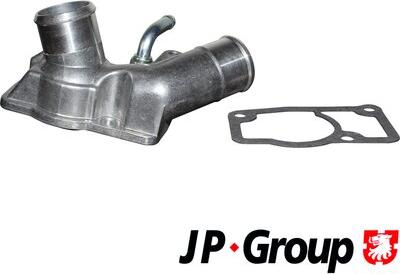 JP Group 1214603610 - Termostats, Dzesēšanas šķidrums www.autospares.lv