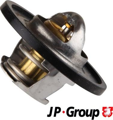 JP Group 1214602810 - Termostats, Dzesēšanas šķidrums www.autospares.lv