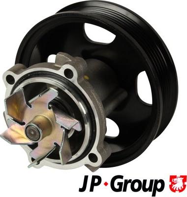 JP Group 1214104000 - Ūdenssūknis www.autospares.lv