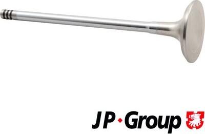 JP Group 1211300700 - Izplūdes vārsts www.autospares.lv