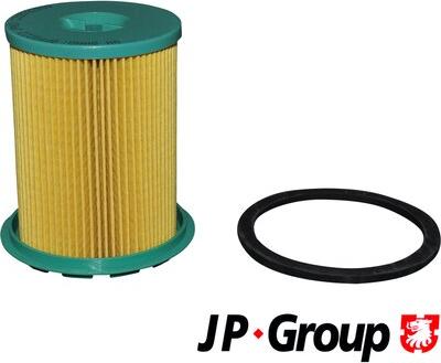 JP Group 1218702800 - Degvielas filtrs www.autospares.lv