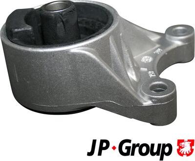 JP Group 1217904300 - Piekare, Dzinējs www.autospares.lv