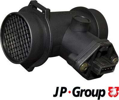 JP Group 3593900500 - Gaisa masas mērītājs www.autospares.lv