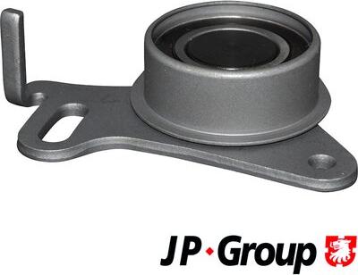JP Group 3512200800 - Spriegotājrullītis, Gāzu sadales mehānisma piedziņas siksna www.autospares.lv