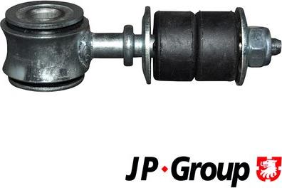 JP Group 3340400200 - Stiepnis / Atsaite, Stabilizators www.autospares.lv