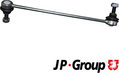 JP Group 3240400480 - Stiepnis / Atsaite, Stabilizators www.autospares.lv