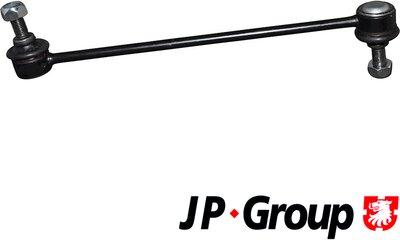JP Group 3240400300 - Stiepnis / Atsaite, Stabilizators www.autospares.lv