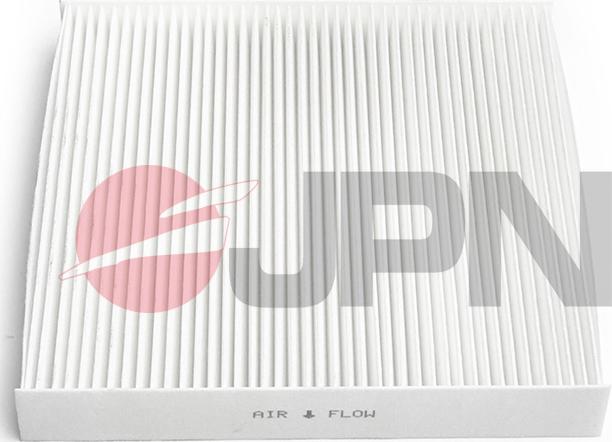 JPN 40F4000-JPN - Filtrs, Salona telpas gaiss www.autospares.lv