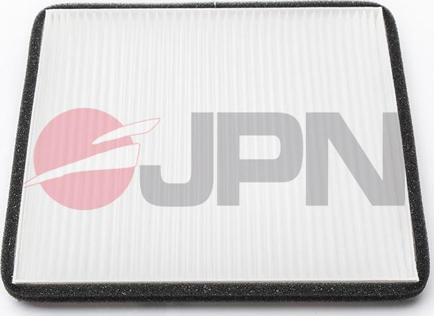 JPN 40F0018-JPN - Filtrs, Salona telpas gaiss www.autospares.lv