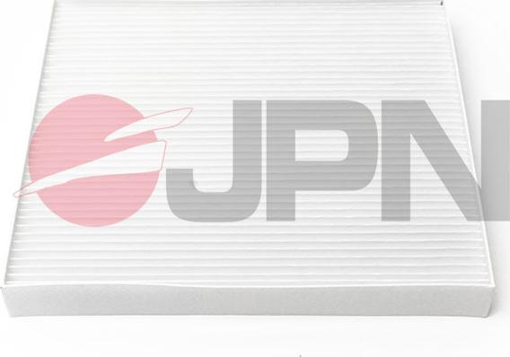 JPN 40F0321-JPN - Filtrs, Salona telpas gaiss www.autospares.lv