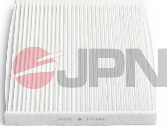 JPN 40F1022-JPN - Filtrs, Salona telpas gaiss www.autospares.lv