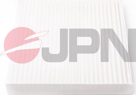 JPN 40F8003-JPN - Filtrs, Salona telpas gaiss www.autospares.lv