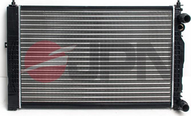 JPN 60C9001-JPN - Radiators, Motora dzesēšanas sistēma www.autospares.lv