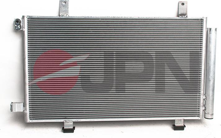 JPN 60C9232-JPN - Kondensators, Gaisa kond. sistēma www.autospares.lv