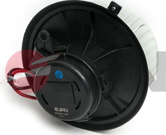JPN 60E9001-JPN - Salona ventilators www.autospares.lv