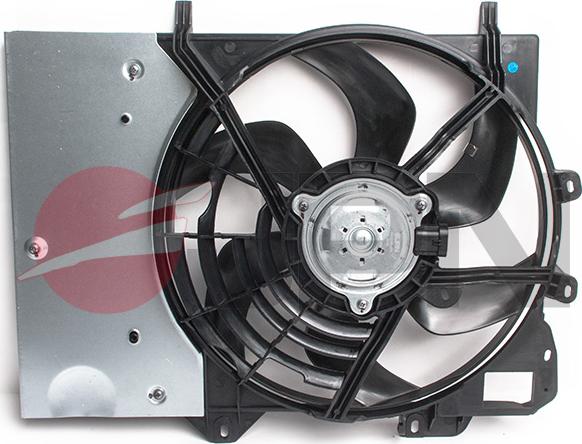 JPN 62C0055-JPN - Ventilators, Motora dzesēšanas sistēma www.autospares.lv