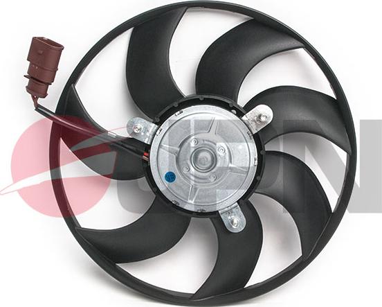 JPN 62C0079-JPN - Ventilators, Motora dzesēšanas sistēma www.autospares.lv